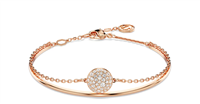 Bracciale Swarovski METEORA in Lega metallica 5683452 - 5683452